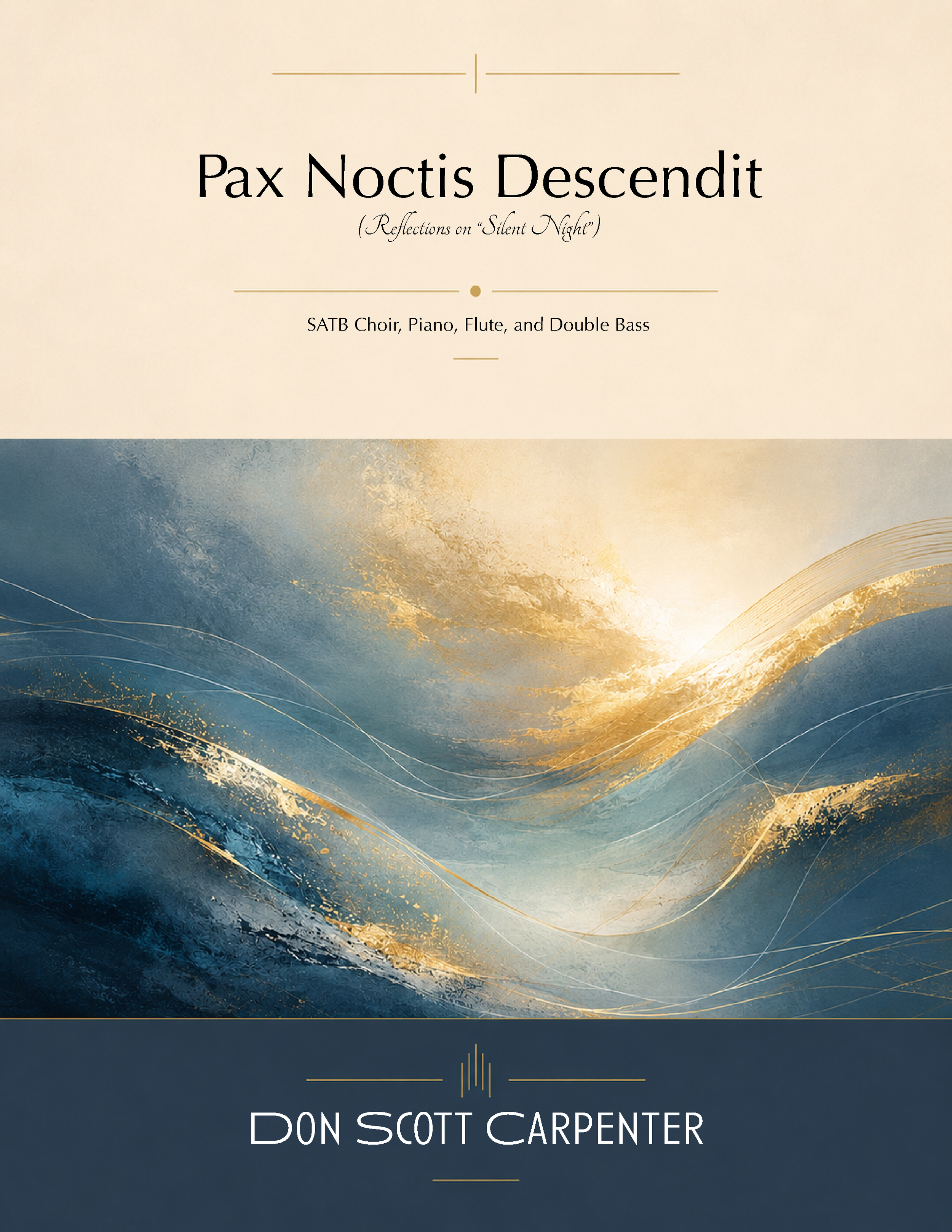 Pax Noctis Descendit