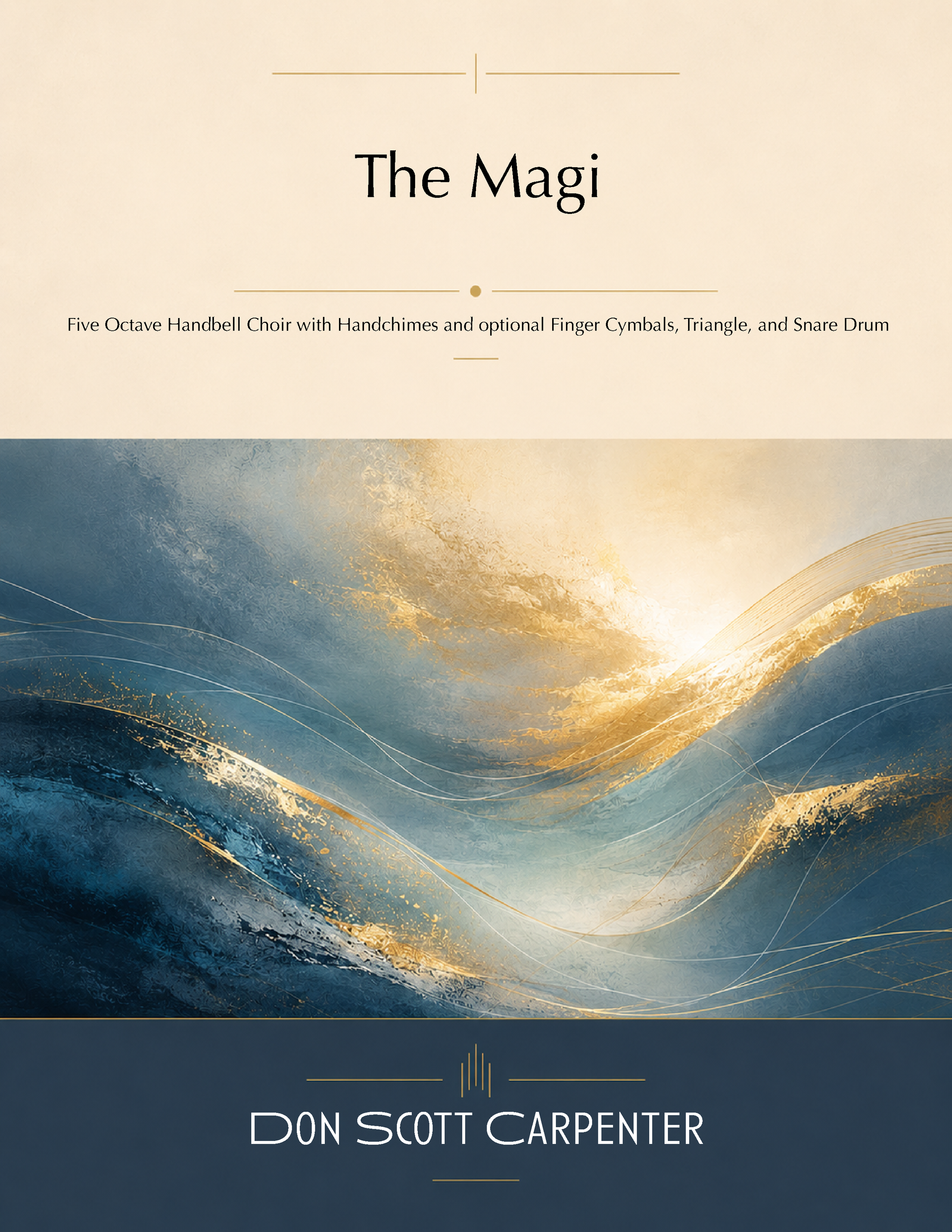 The Magi