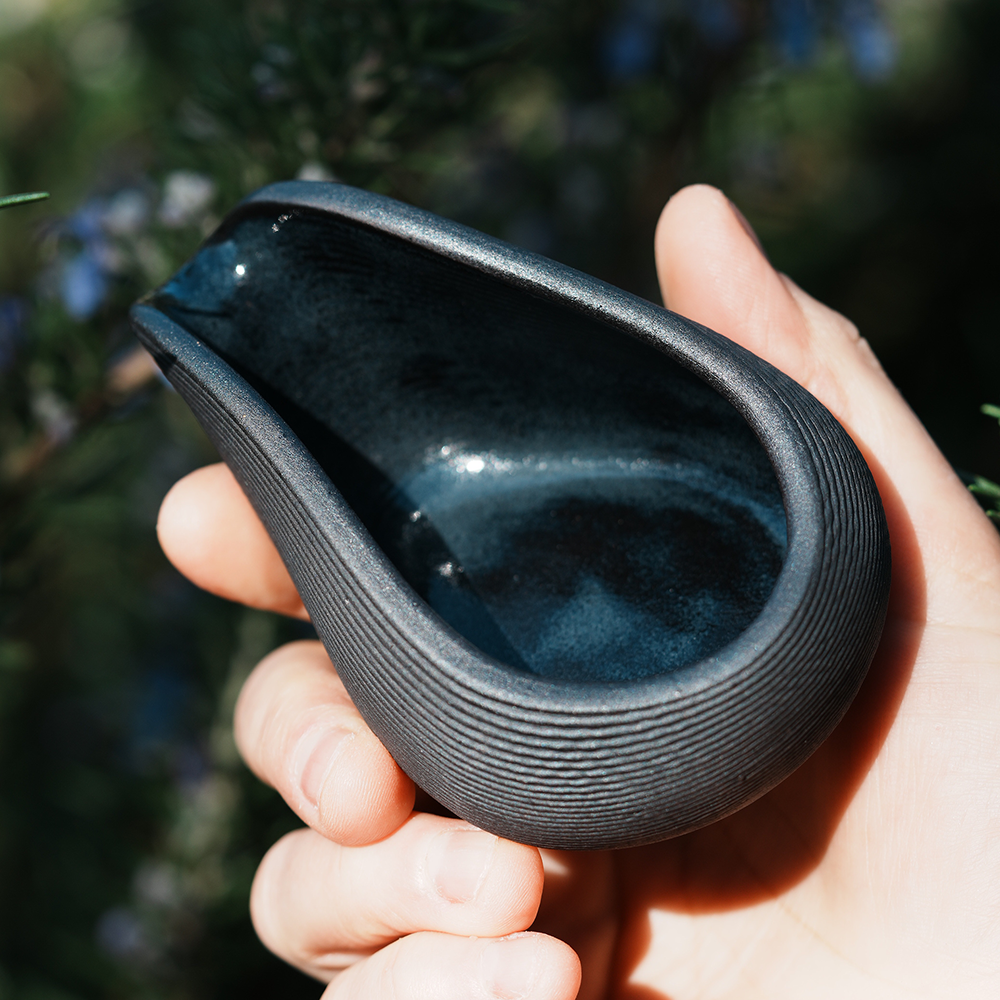 Dosing Cup 20g in Night