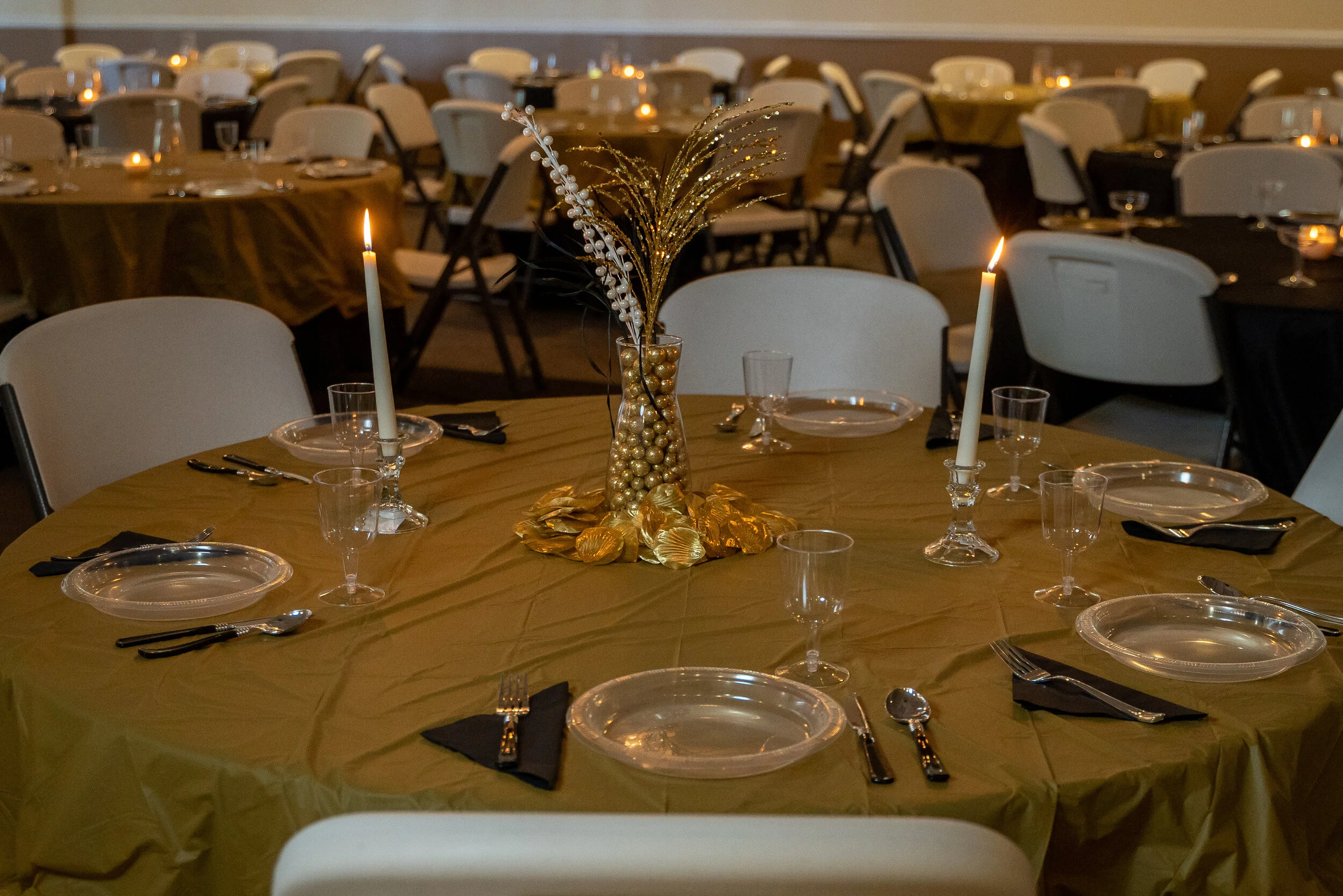 TWC Event Center