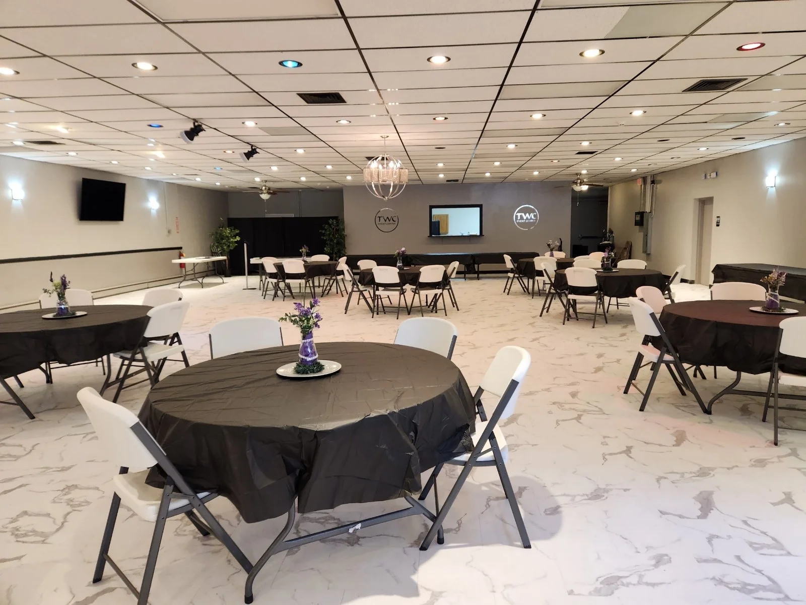 TWC Event Center
