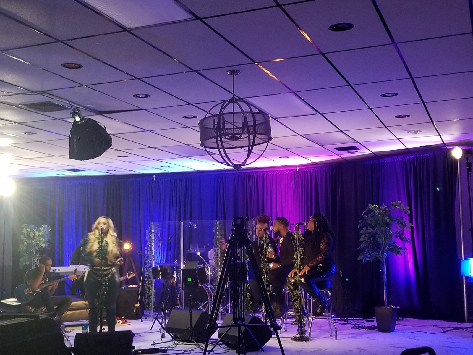 TWC Event Center