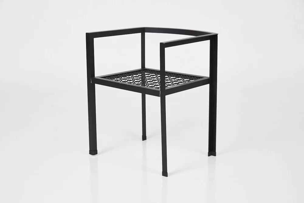 Rei Kawakubo, 'Chair 1' — BILLINGS Modern Art Design