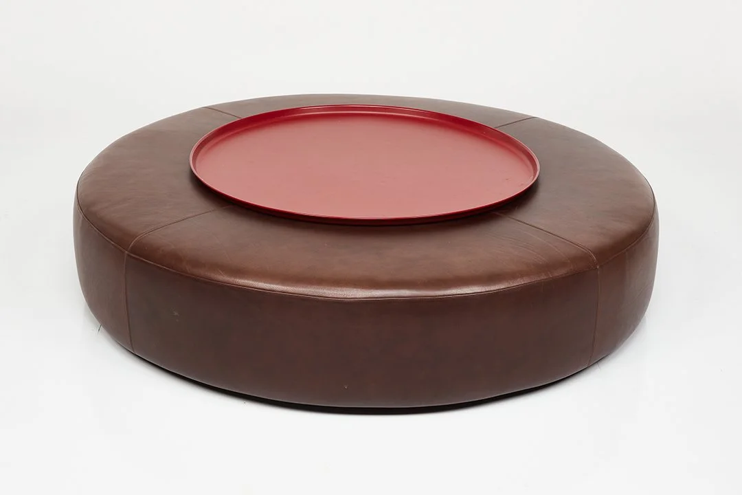 Antonio Citterio, 'Harry' Ottoman