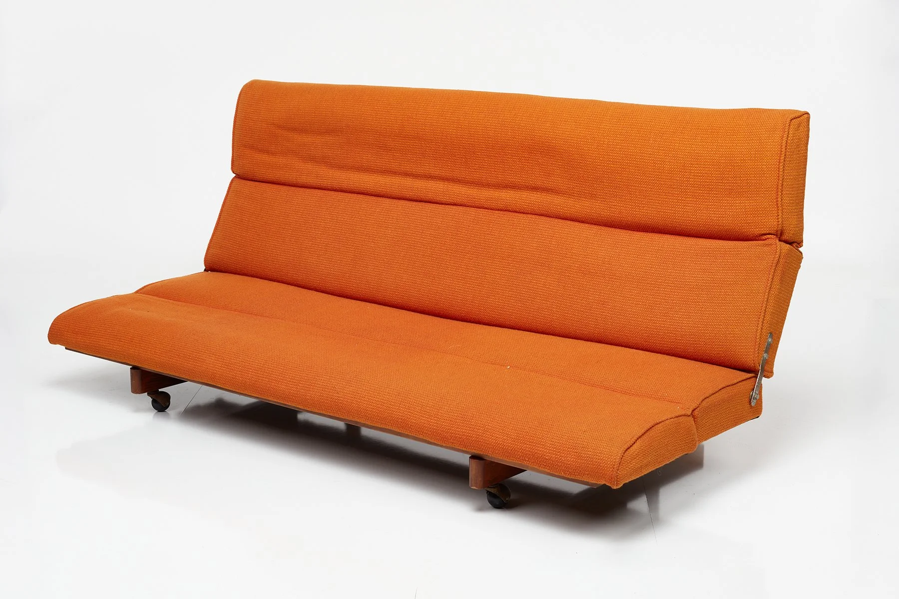 Martin Borenstein, Convertible Sofa