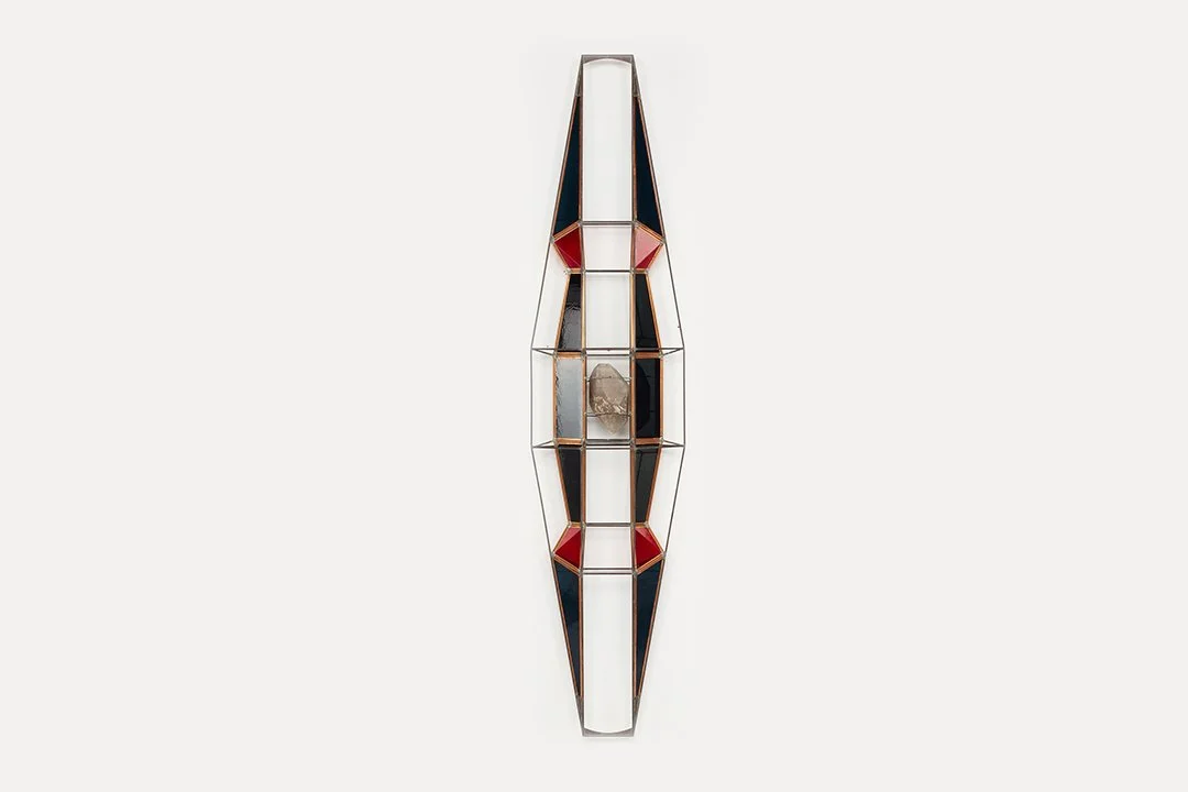 Craft, Large Wall Sculpture