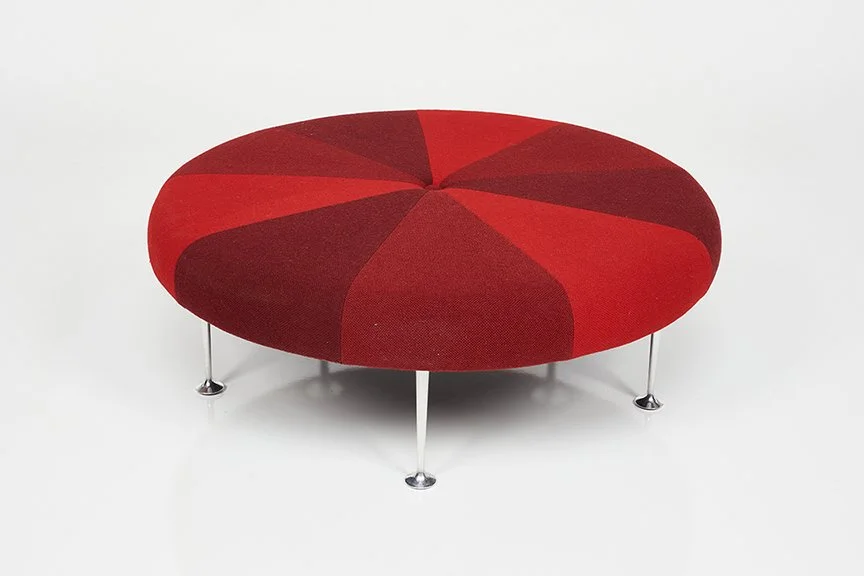 Alexander Girard, Ottoman