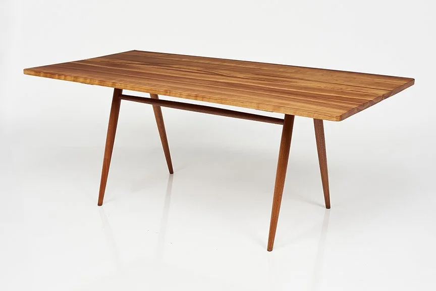 George Nakashima, Early Dining Table