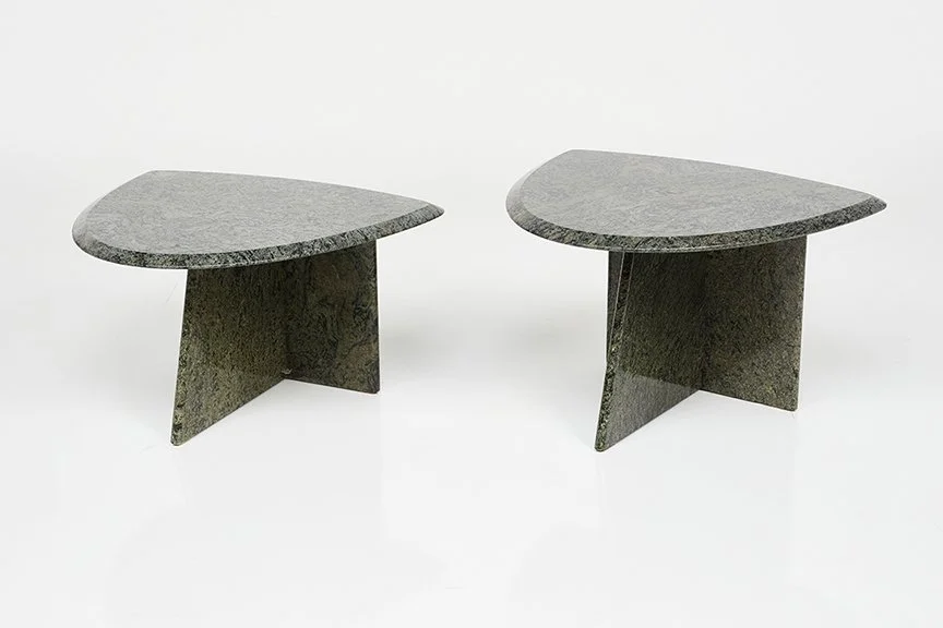 Modernist, Two-Part Coffee Table