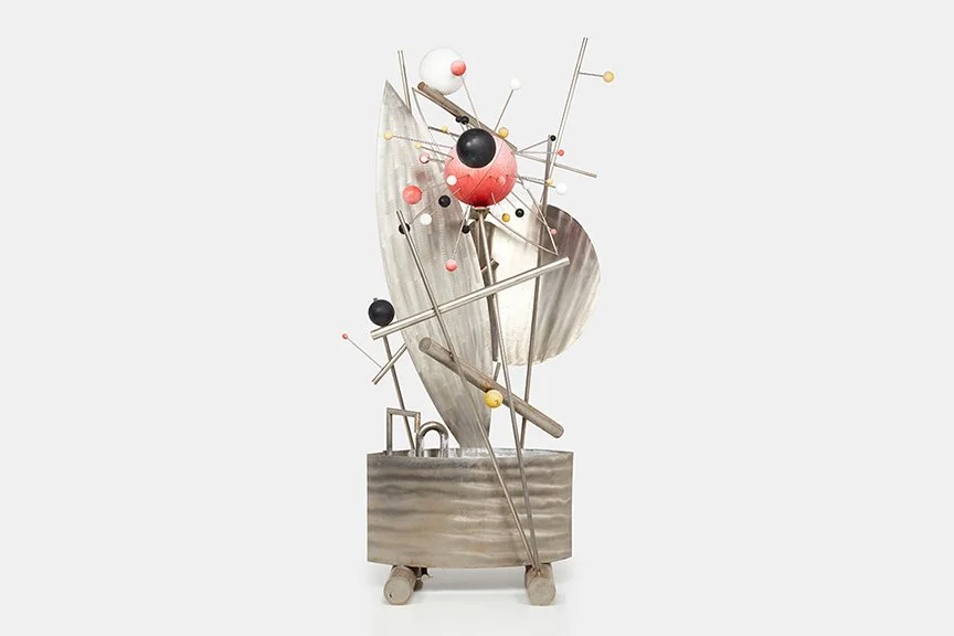 Peter Shire, Custom Fountain