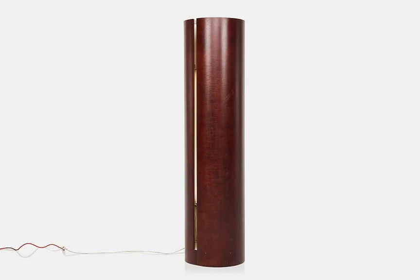 Percy Gibbar, Large Light Sculpture