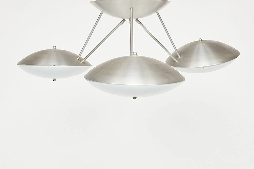 Modernist, Ceiling Light