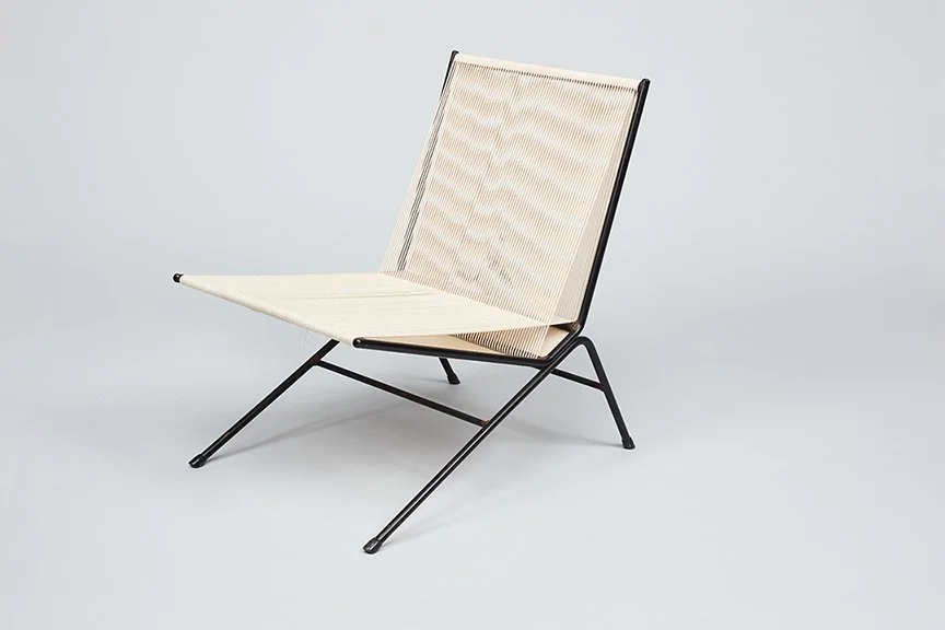 Allan Gould, Lounge Chair