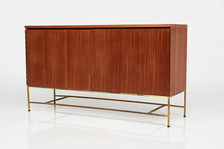 Paul McCobb, Credenza
