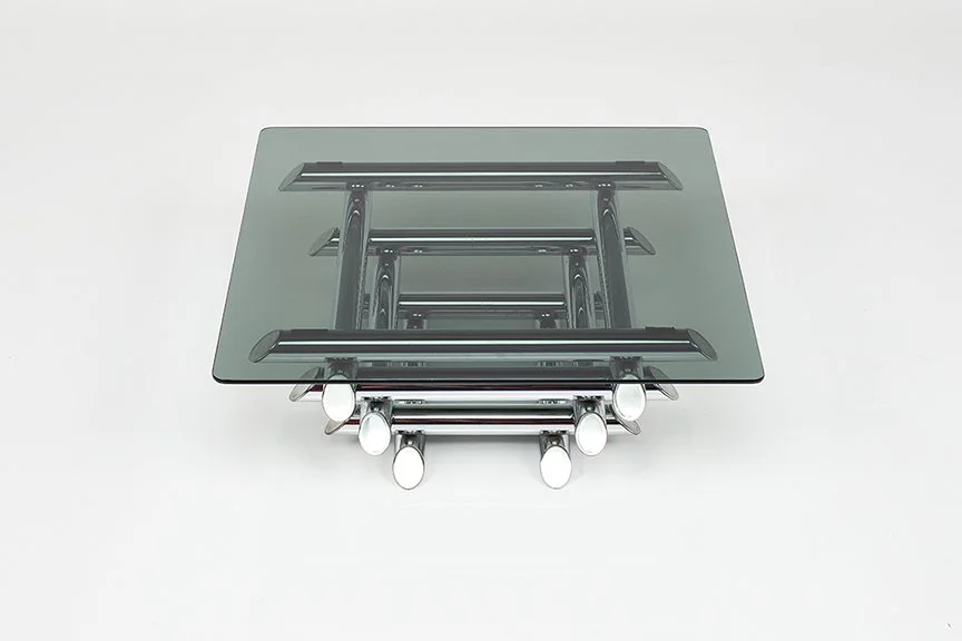 Willy Rizzo, Coffee Table