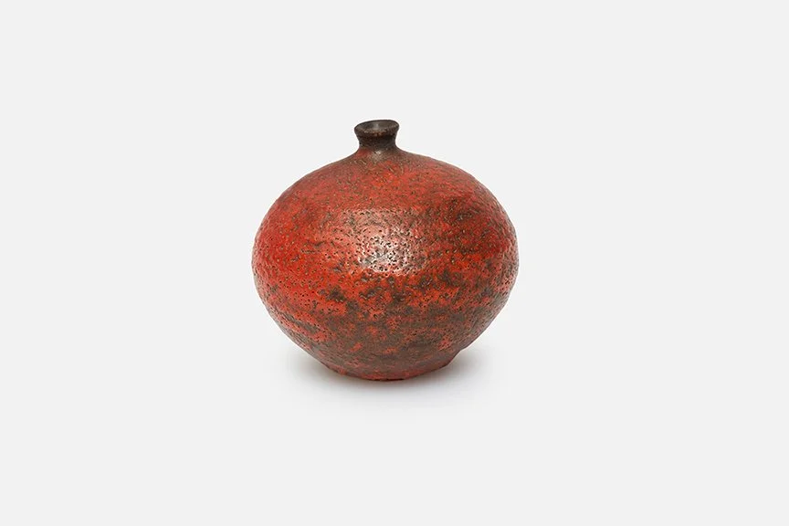 Doyle Lane, Weed Pot Vase