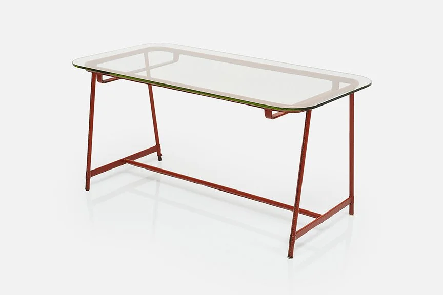 Jacques Adnet, Table