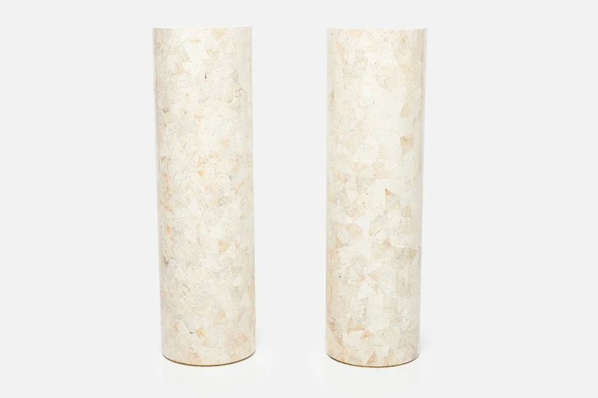 Maitland-Smith, Pedestals (2)