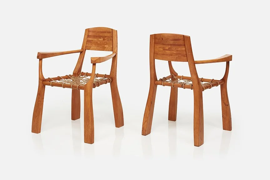 Studio Craft, Armchairs (2)