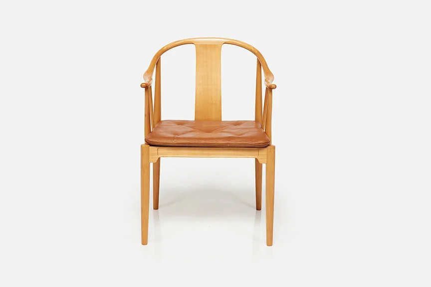 Hans Wegner, 'China' Chair