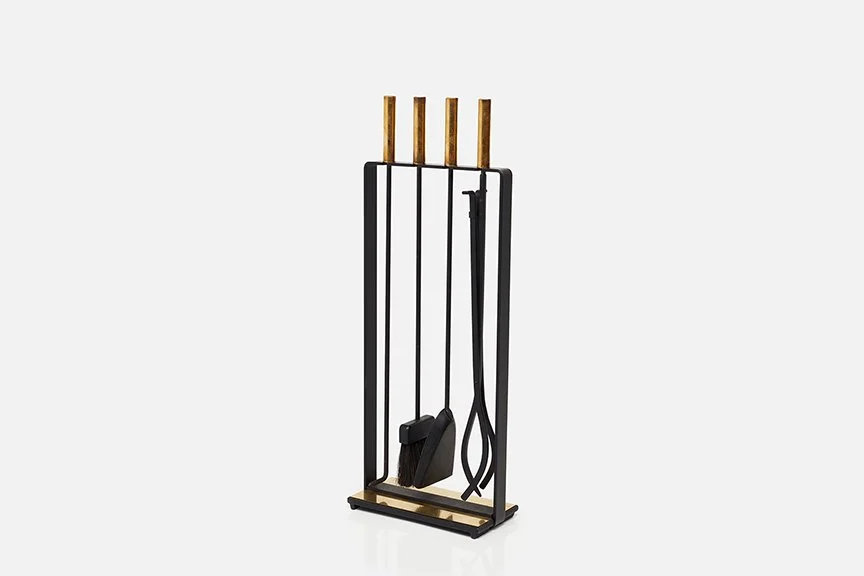Pilgrim, Fire Tools