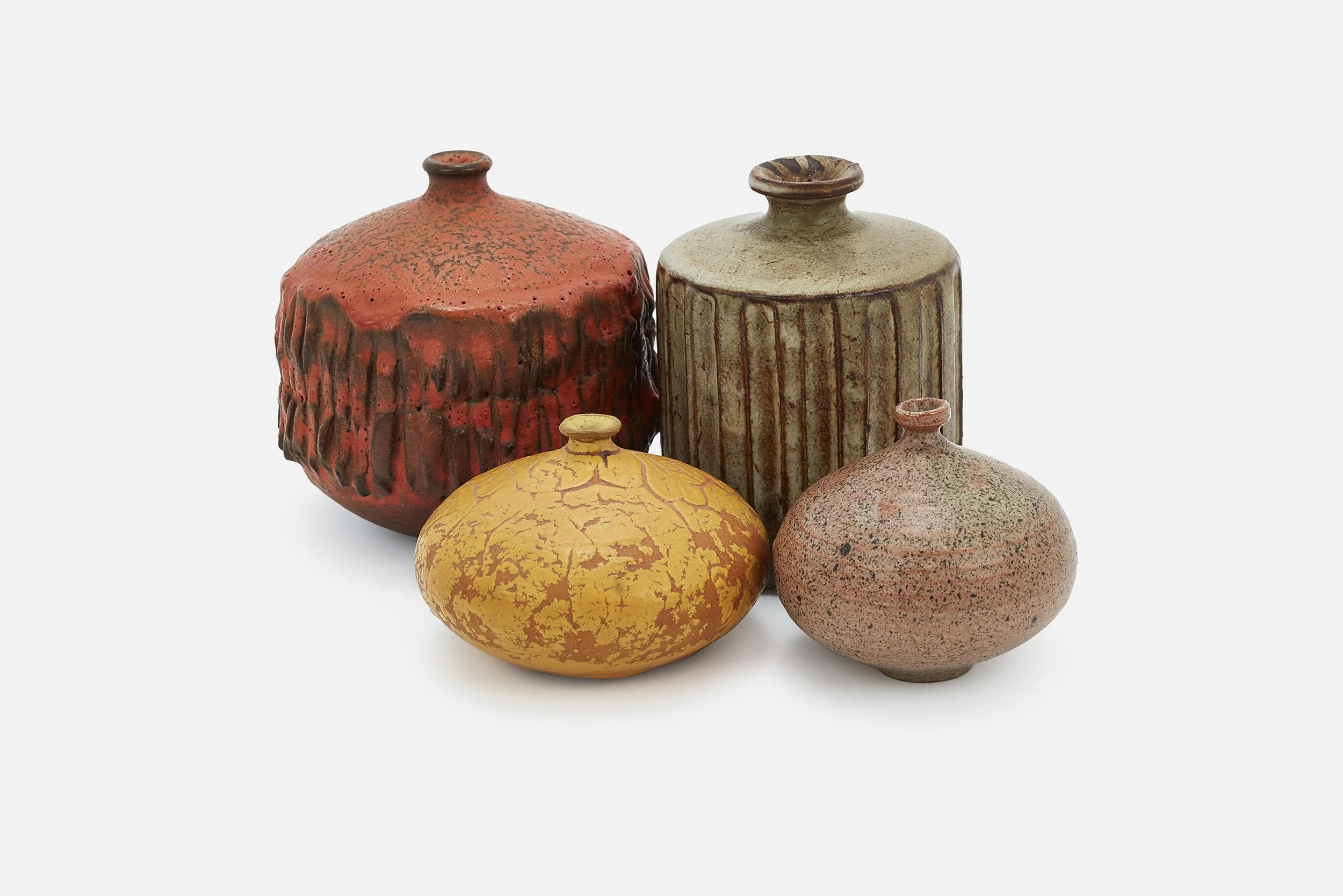 Doyle Lane Weed Pots