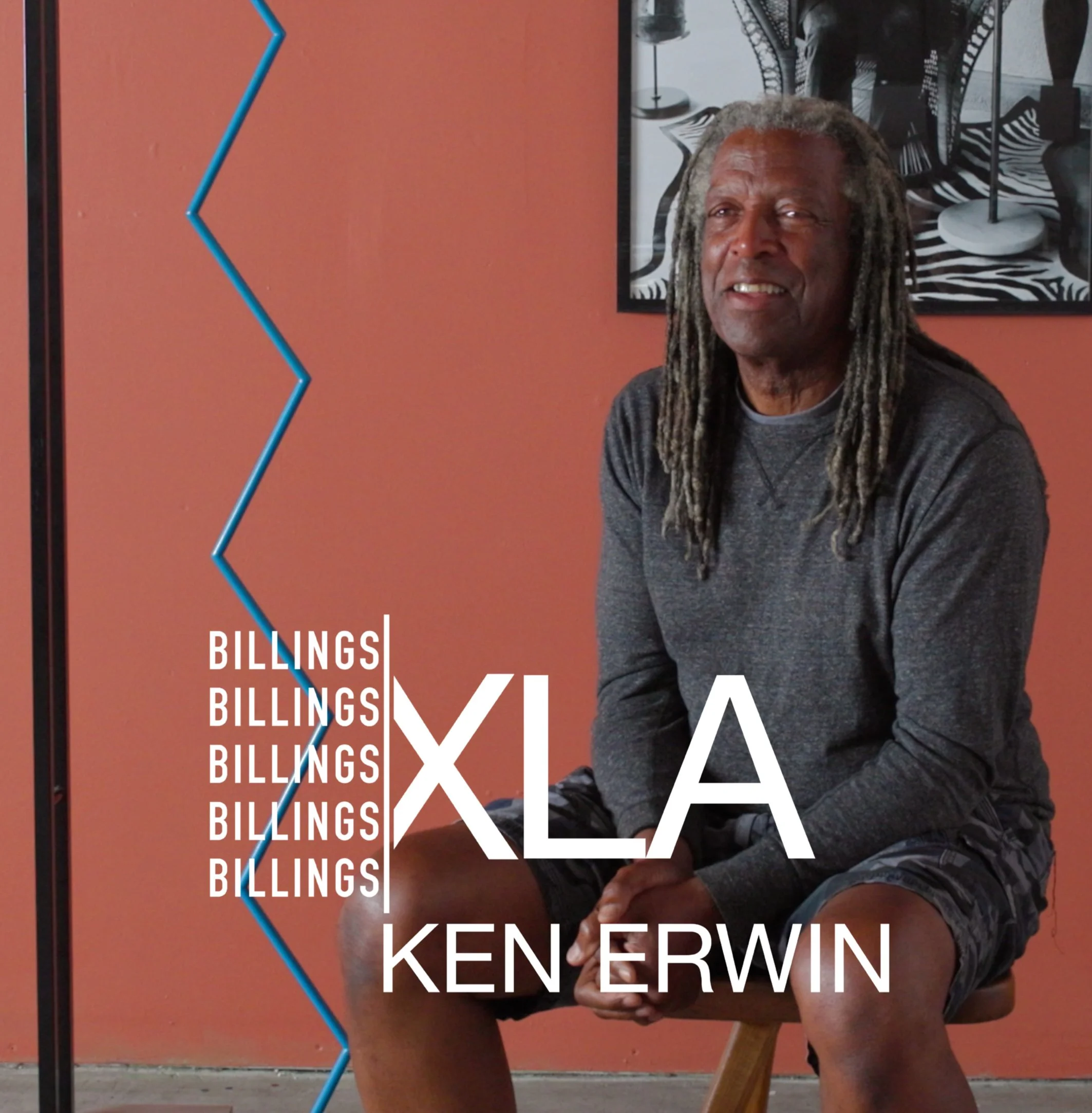 BILLINGS X LA : Ken Erwin