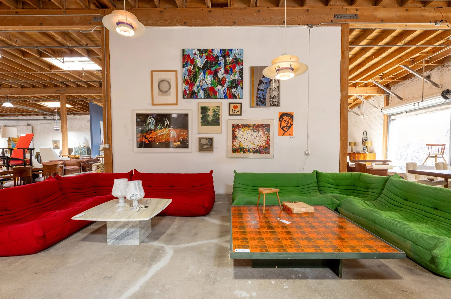 Consign Furniture & Art — BILLINGS Modern Art & Design Auction House