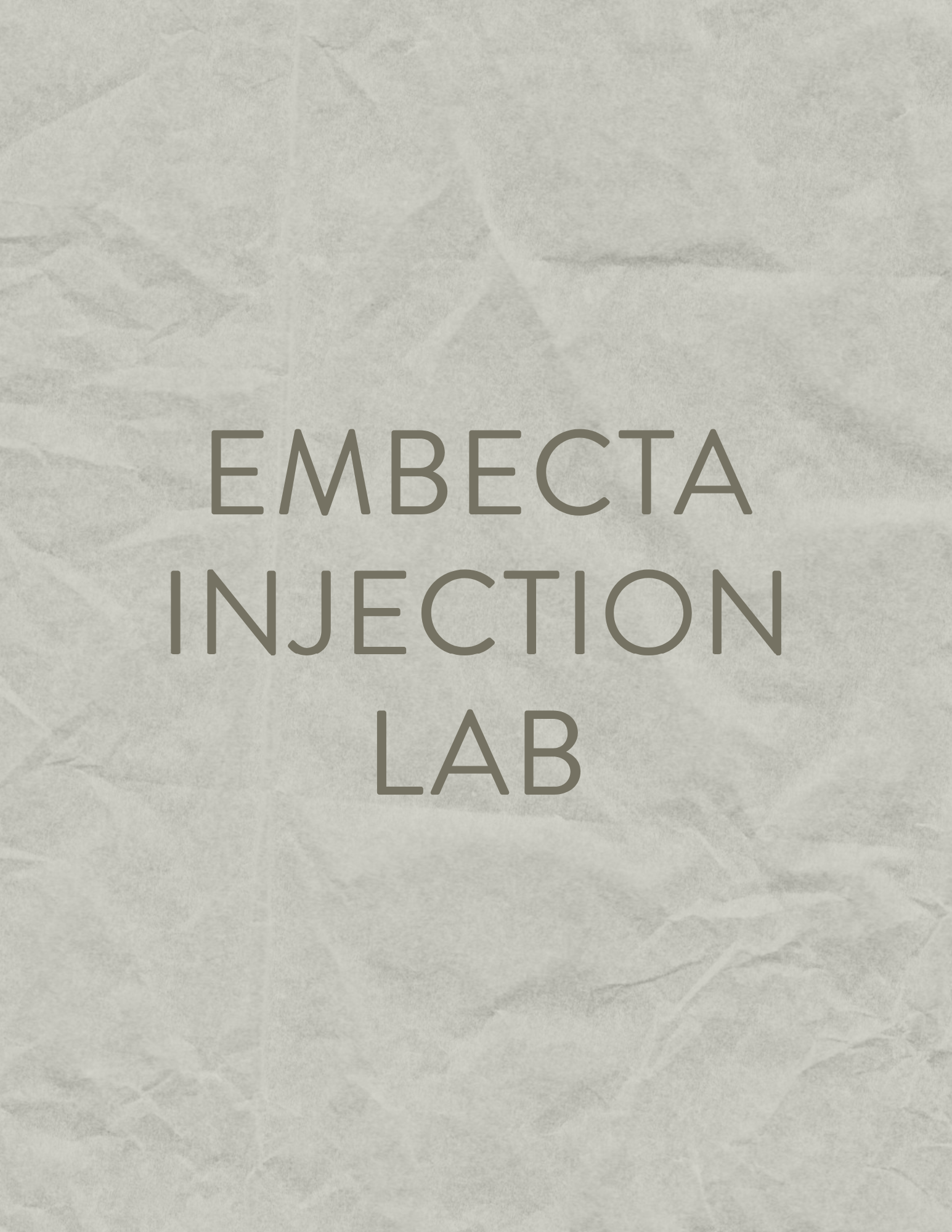 Designed an interactive patient education experience that simplifies injection training through guided, engaging lessons tailored for both new and experienced users.