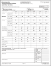UAPro - HUD Utility Schedule model — Zappling