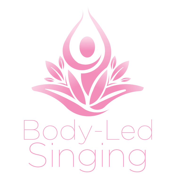 Hybrid Body-Led Singing Summer Workshop August 2022