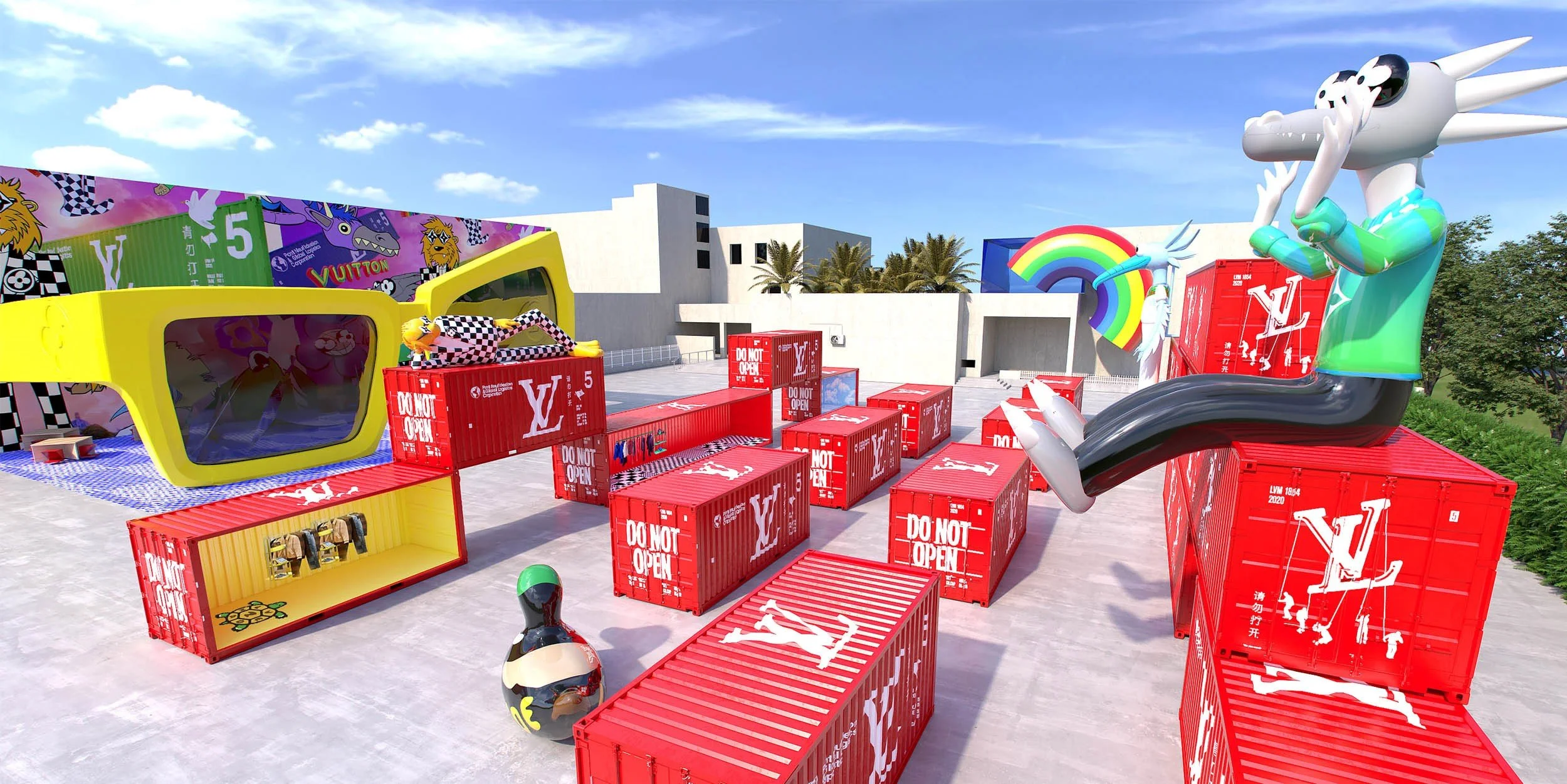 Design District, 6.3 miles