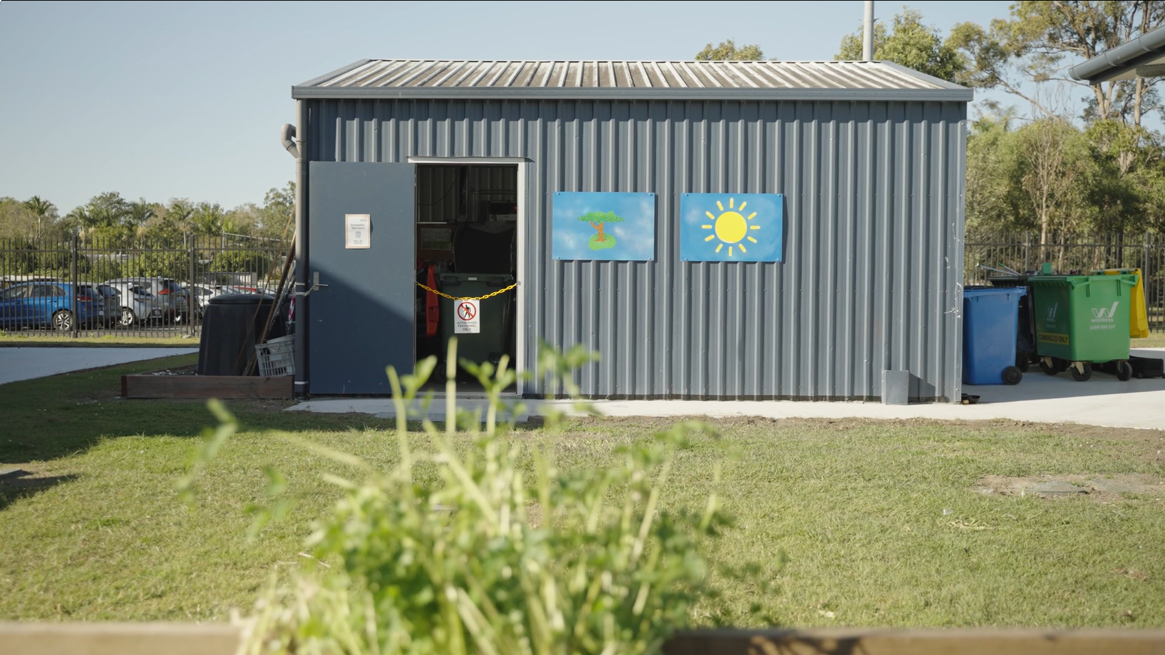 From Landfill to Learning Lab: How Woodridge State High School Joined the Circular Economy