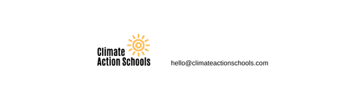 Updates Climate Action Schools