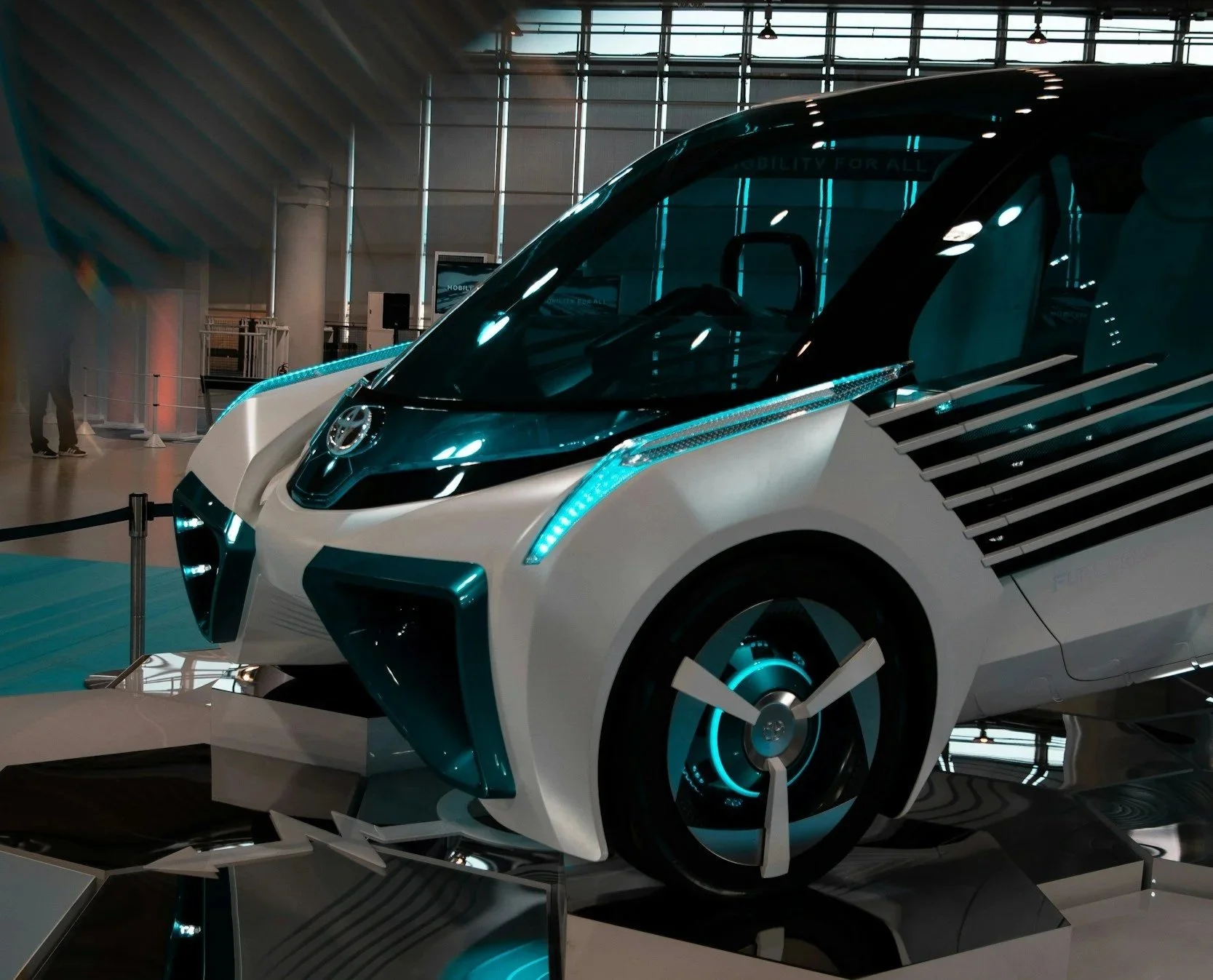 Pathways to Hydrogen Jobs in Queensland