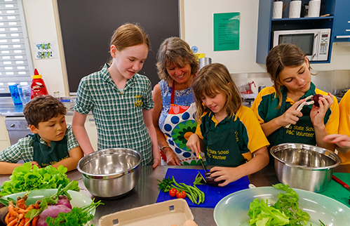 Queensland's Circular Economy &amp; Waste-Reduction Vision