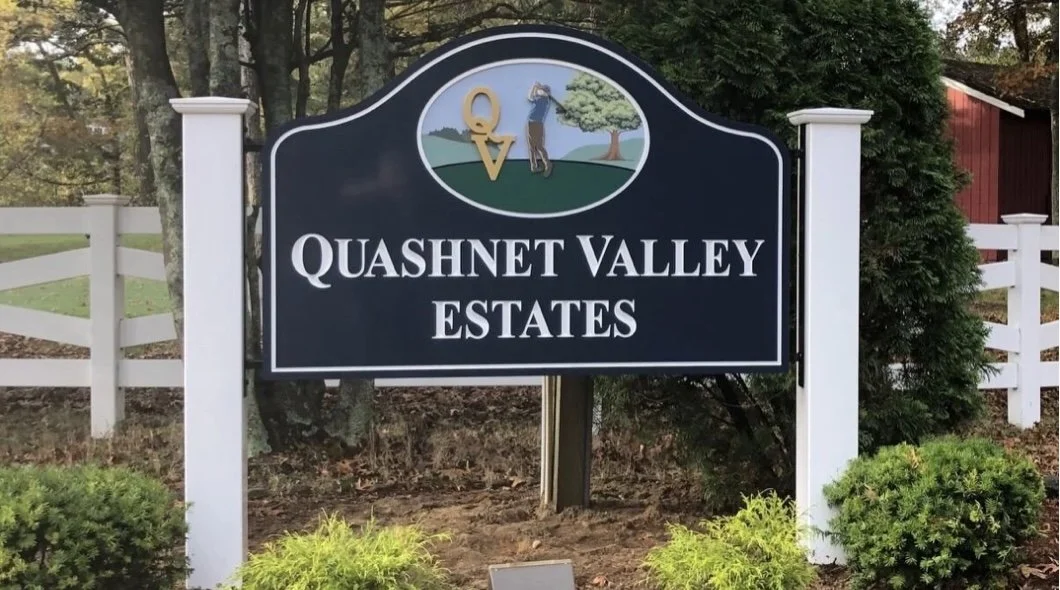 Quashnet Valley Homeowners Association