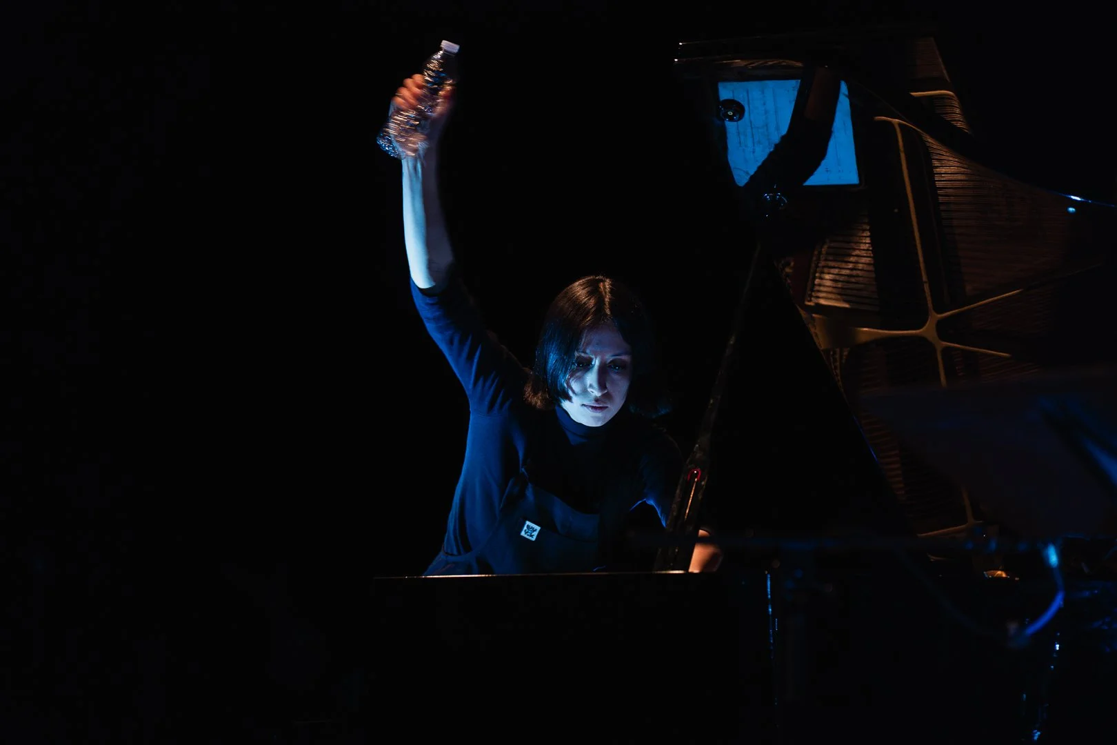 Electronic Music Midwest 