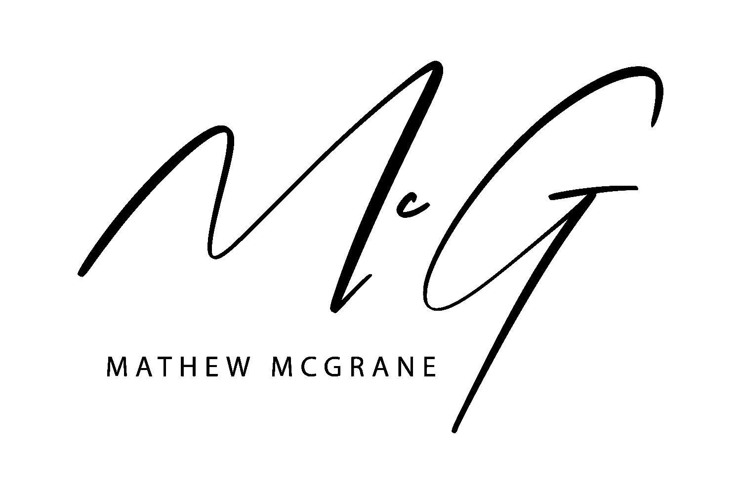 Mathew McGrane,  Architecture and Art