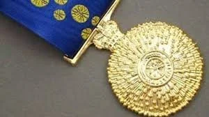 KING’S BIRTHDAY HONOURS 2026