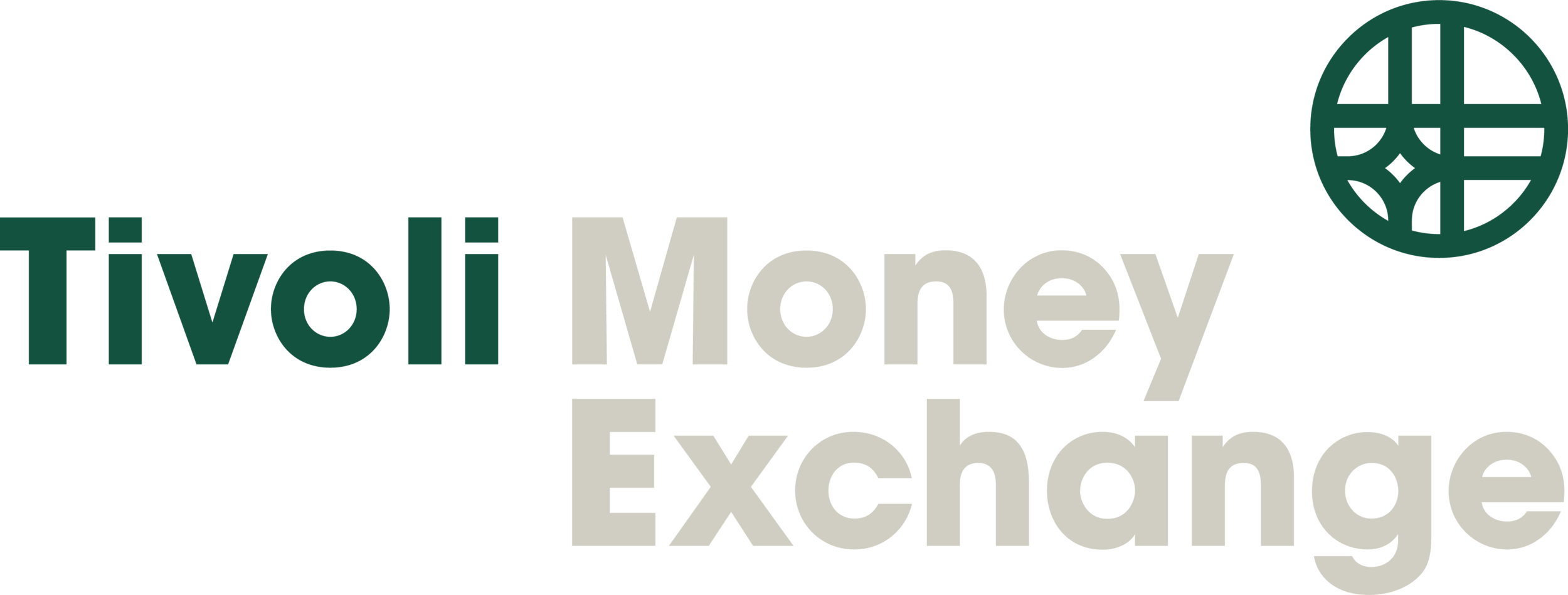 Tivoli Money Exchange | Worry-free Money Exchange Experience