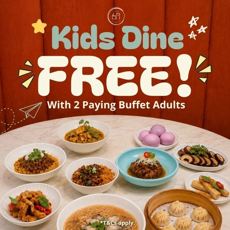 School Holiday Deals