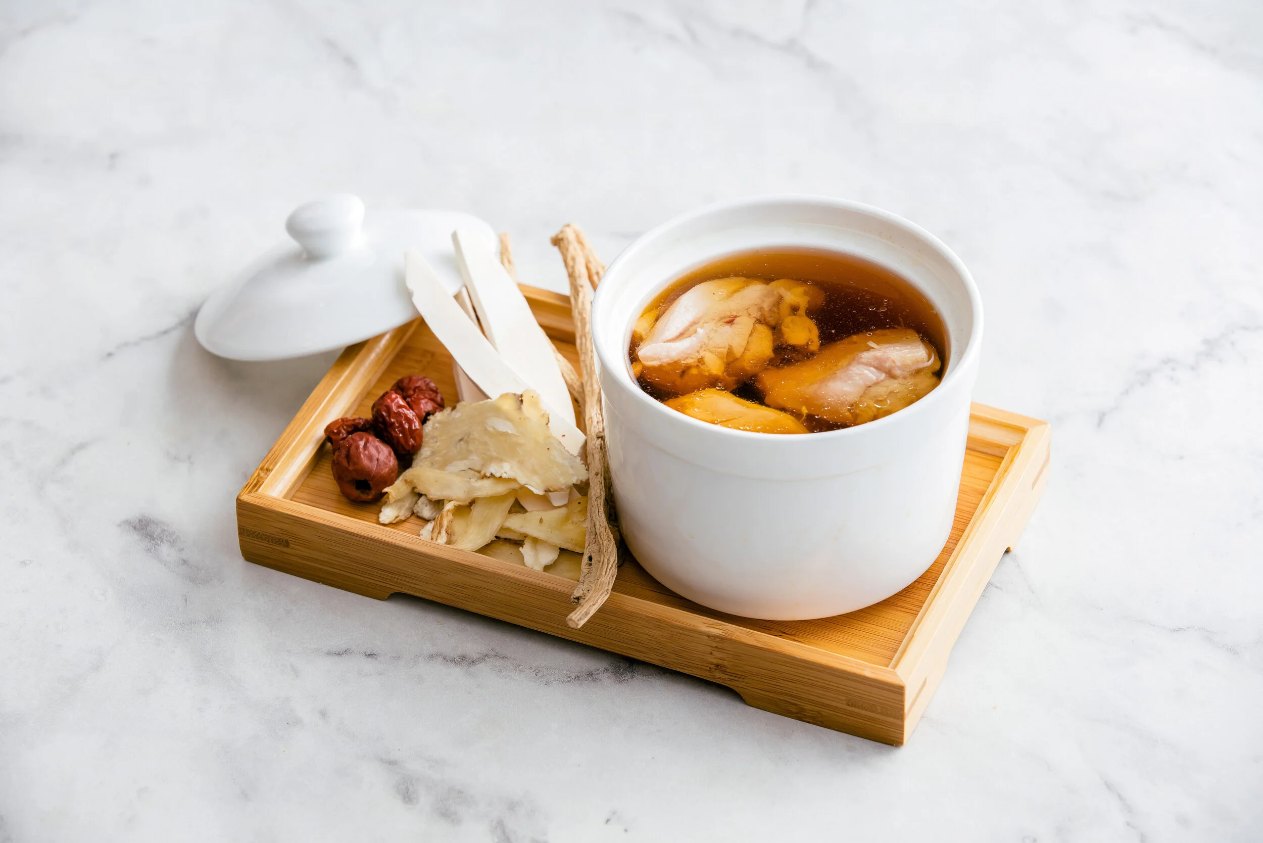 Soups - Herbal Chicken Soup.jpeg