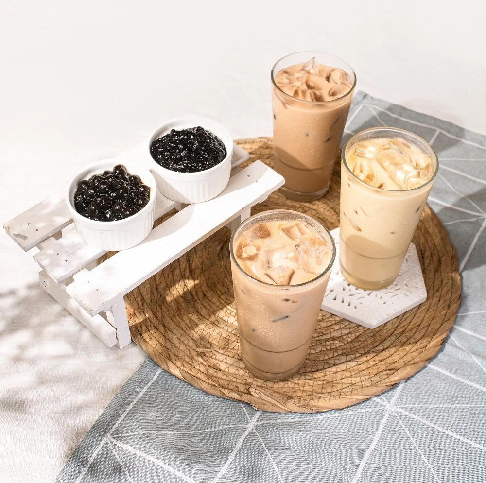 bubble-tea-singapore​