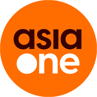 Asia One logo