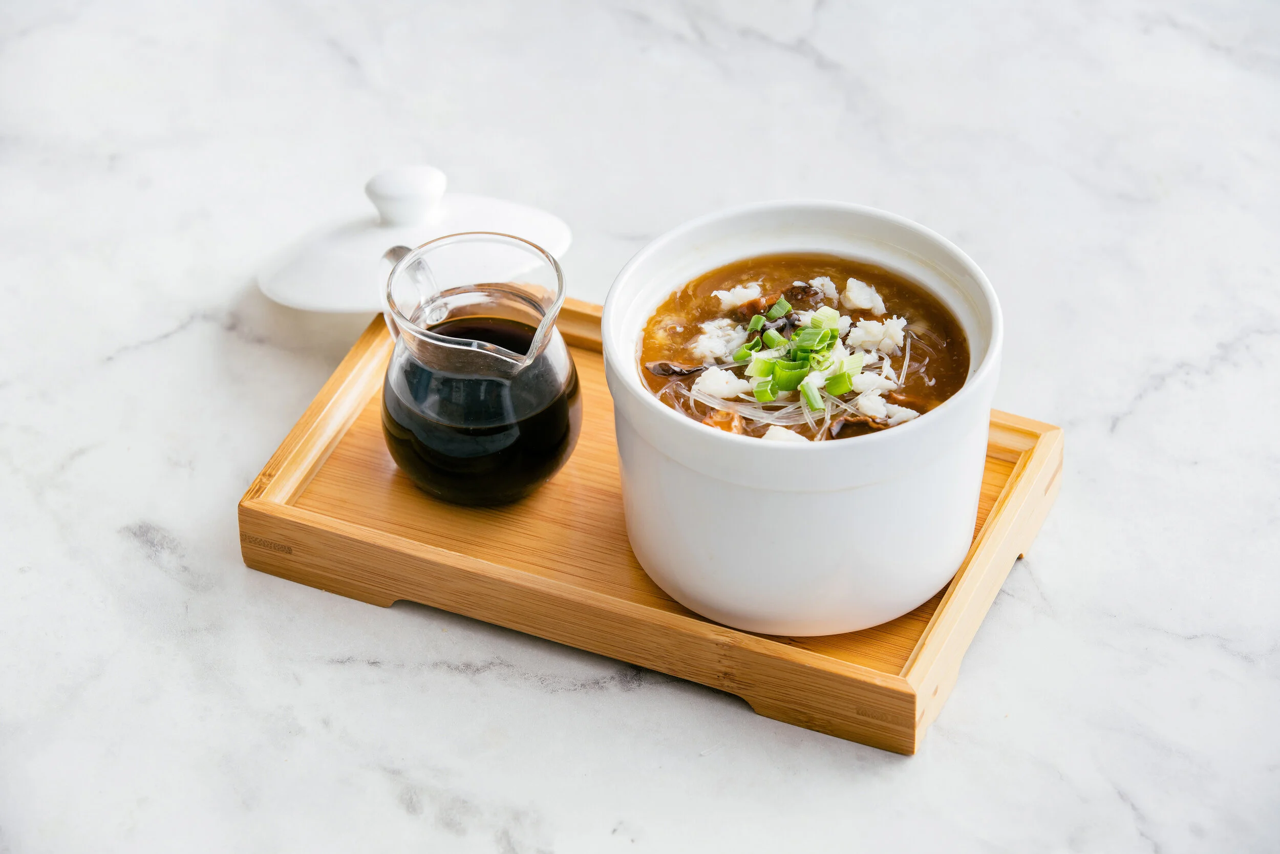 Soups - Crabmeat Soup with Glass Noodles.jpeg