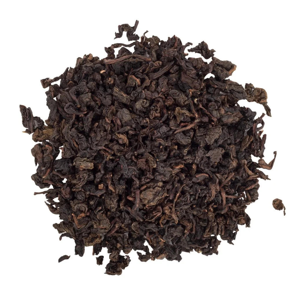 Oolong-loose-leaf
