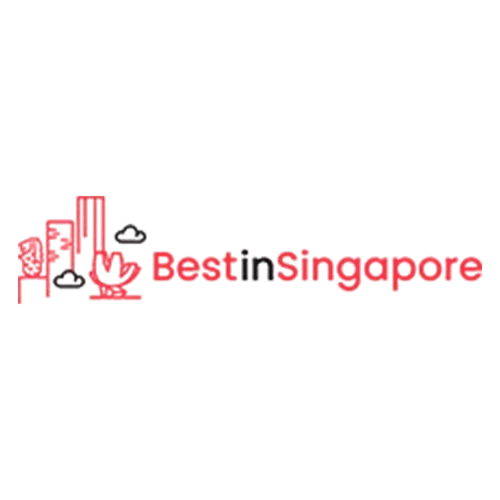 Best in Singapore Logo