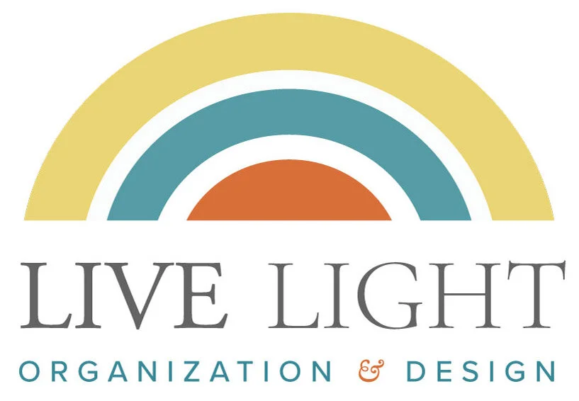 Live Light Organization &amp; Design