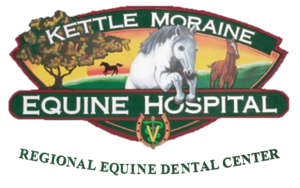 Kettle Moraine Equine Hospital and Regional Equine Dental Center